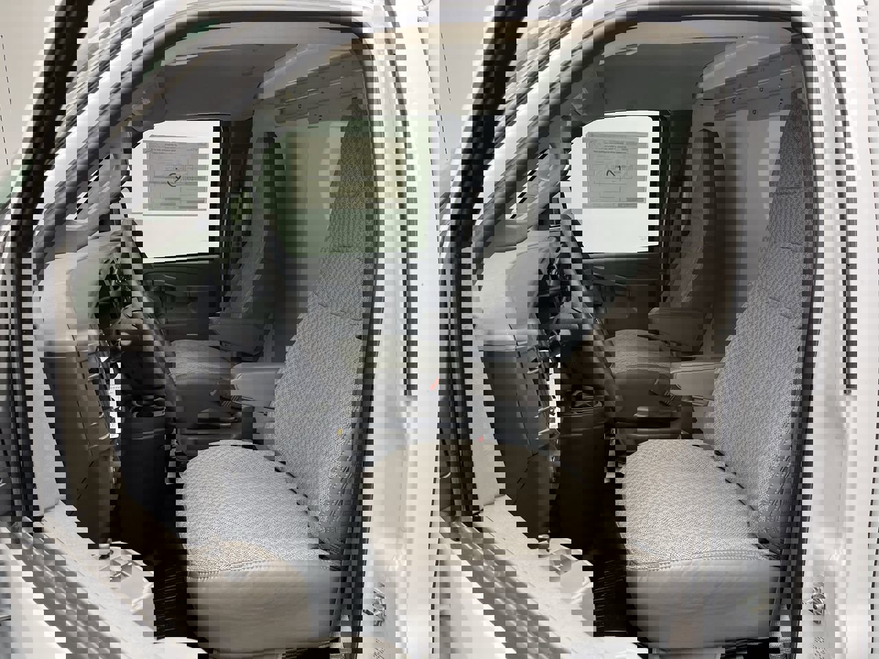 New 2025 GMC Savana 3500 w/ Power Convenience Package image 8