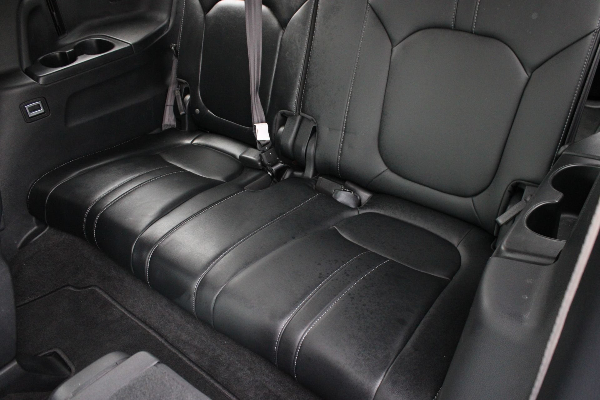 Used 2025 Honda Pilot Elite image 20