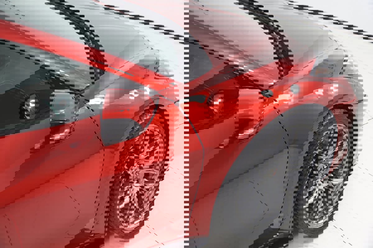 Used 2023 Chevrolet Corvette Z06 image 72