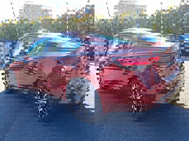 Used 2023 Nissan Sentra SV w/ All-Weather Package image 4