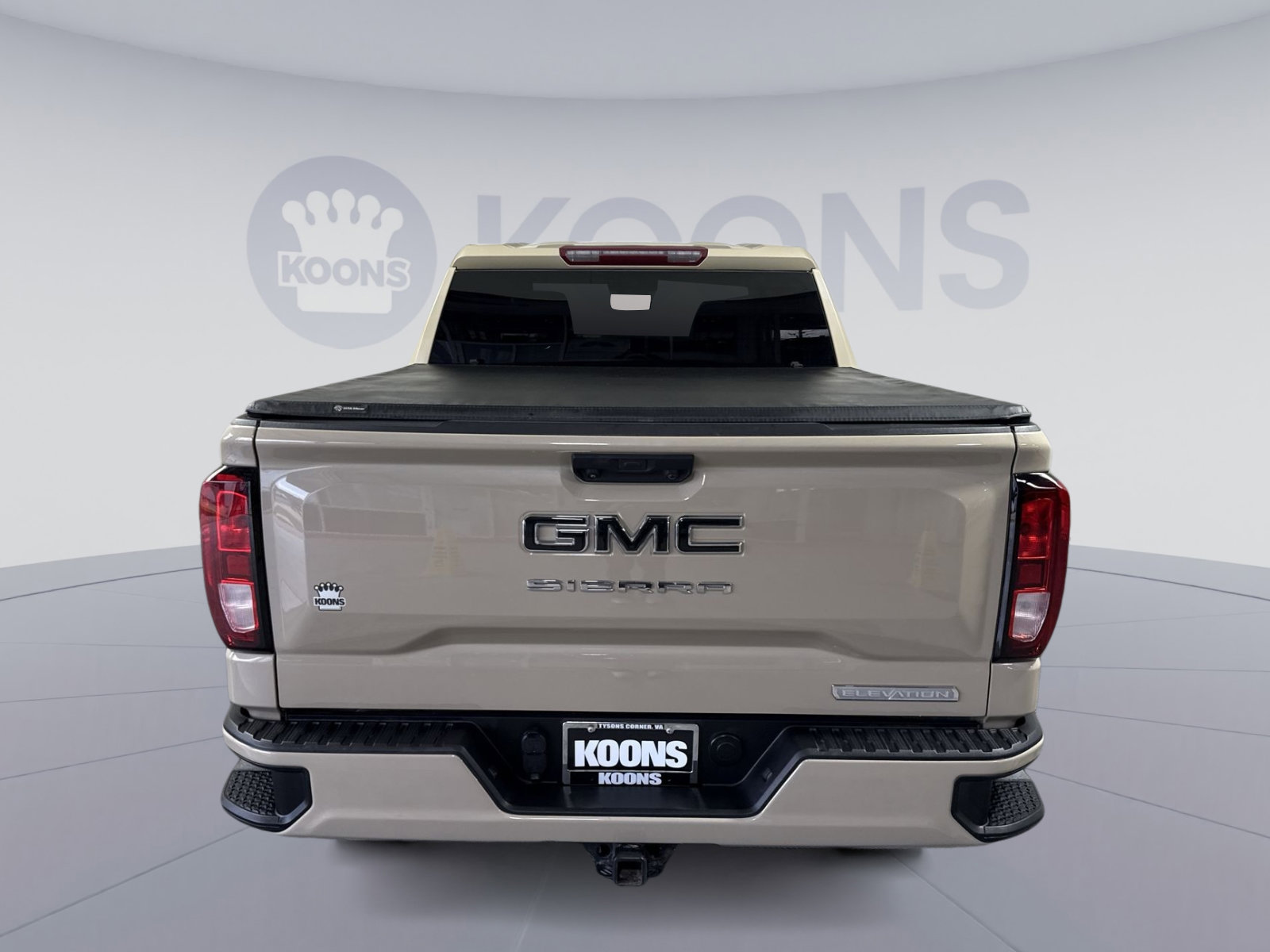 Used 2023 GMC Sierra 1500 Elevation AWD/4WD image 26