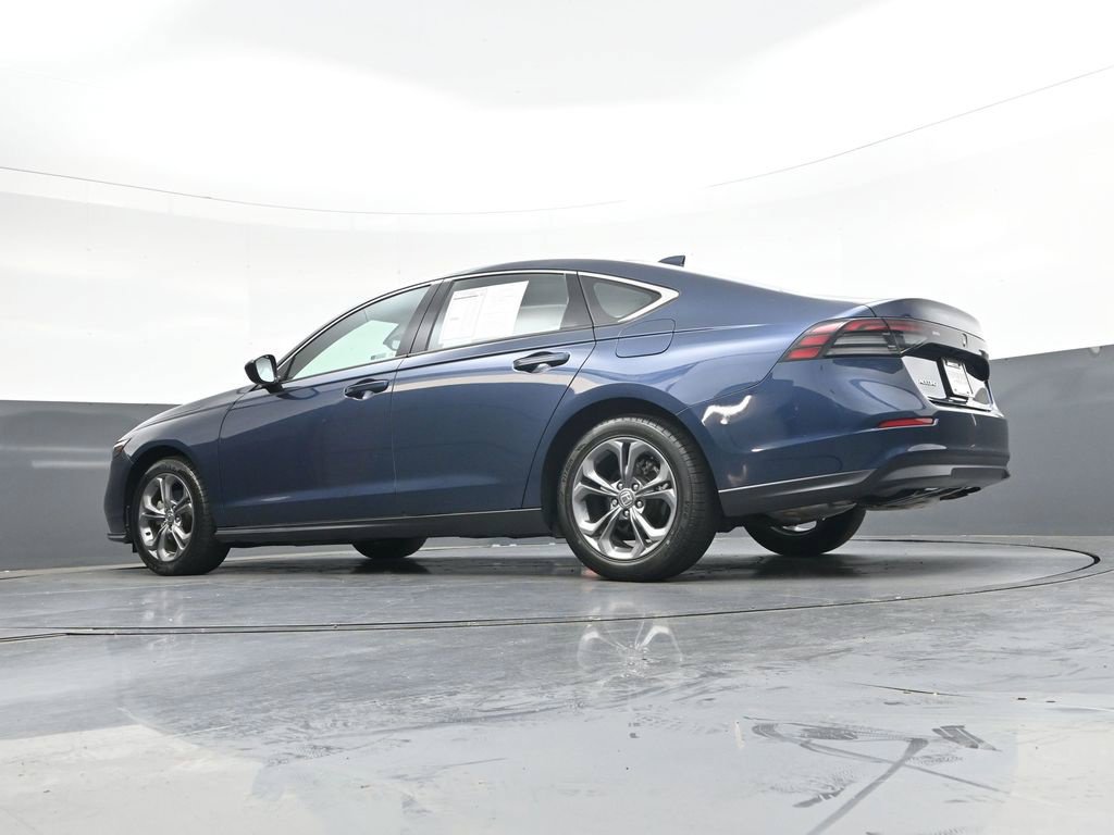 Used 2024 Honda Accord EX image 38