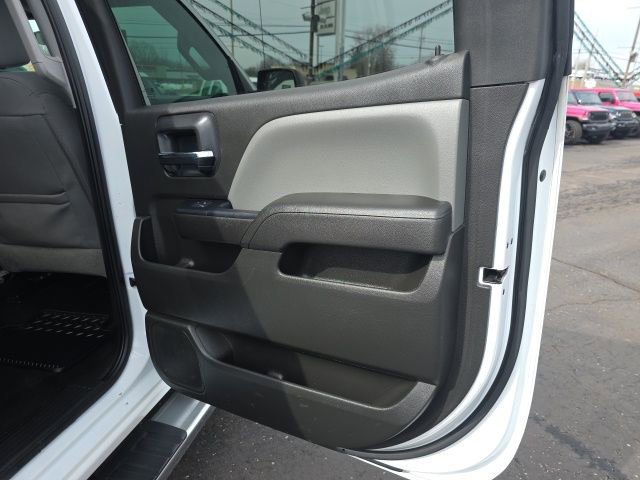 Used 2016 GMC Sierra 1500 2WD Crew Cab w/ Sierra Convenience Package image 40