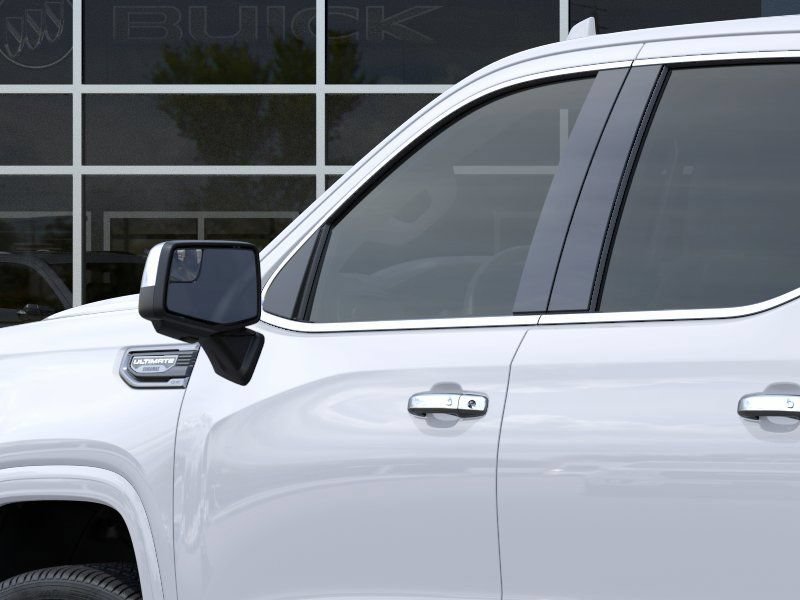New 2026 GMC Sierra 1500 Denali Ultimate AWD/4WD image 14