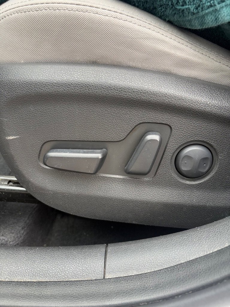 Used 2017 Hyundai Tucson SE image 17