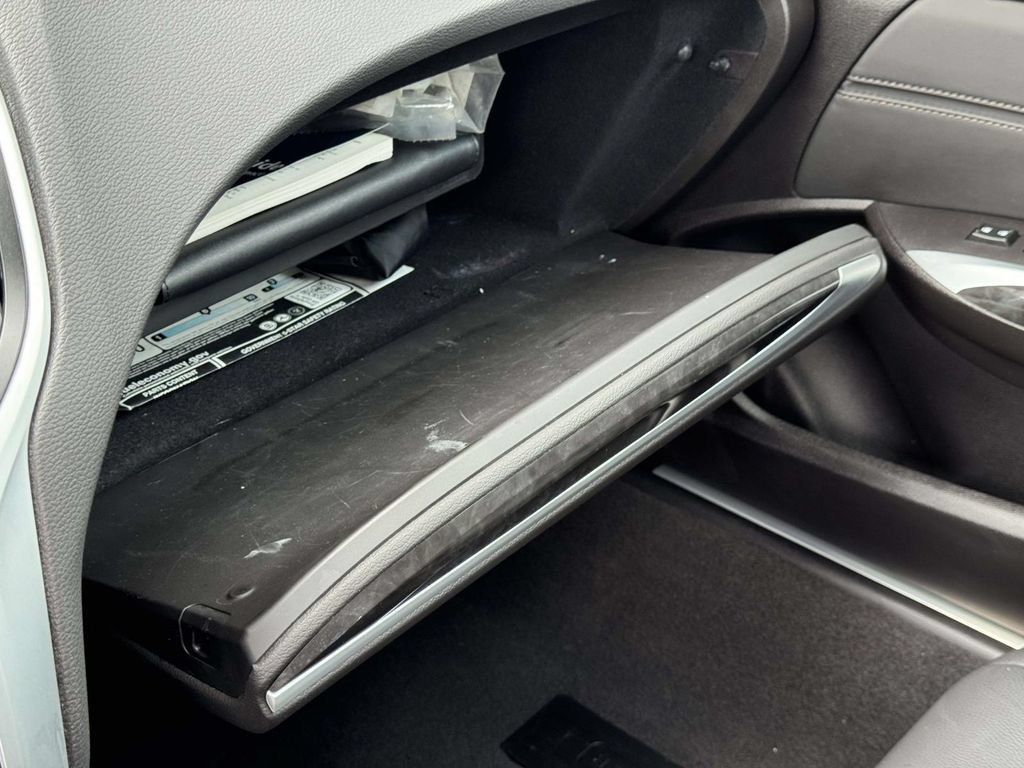 Certified 2020 Acura TLX FWD image 34