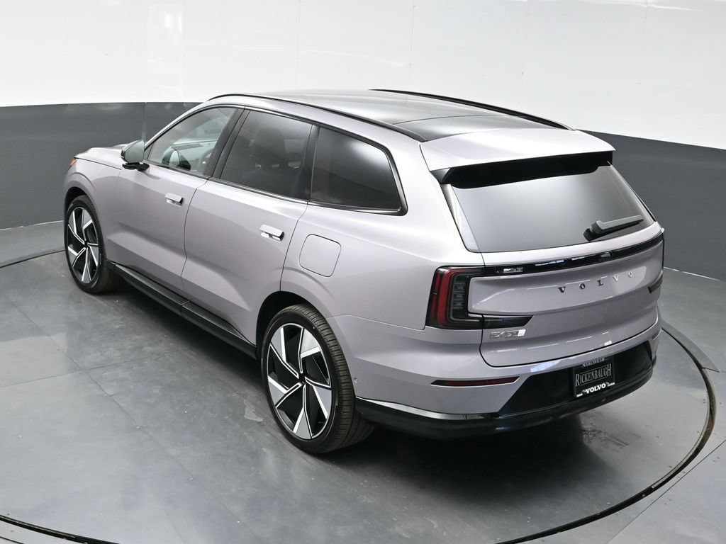 New 2026 Volvo EX90 Ultra AWD/4WD image 28