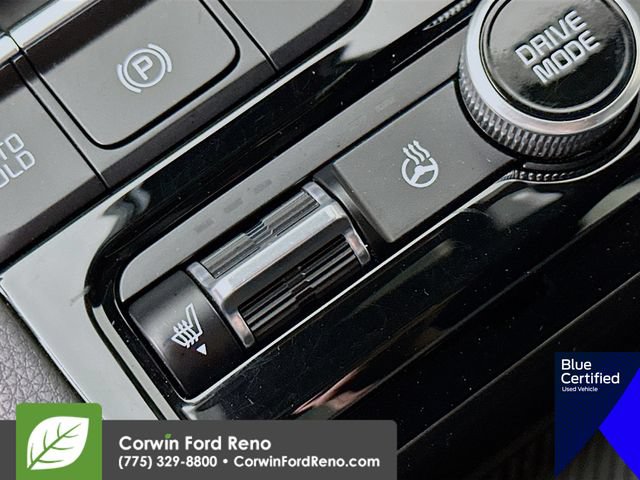 Used 2026 Kia K5 GT-Line AWD/4WD image 23