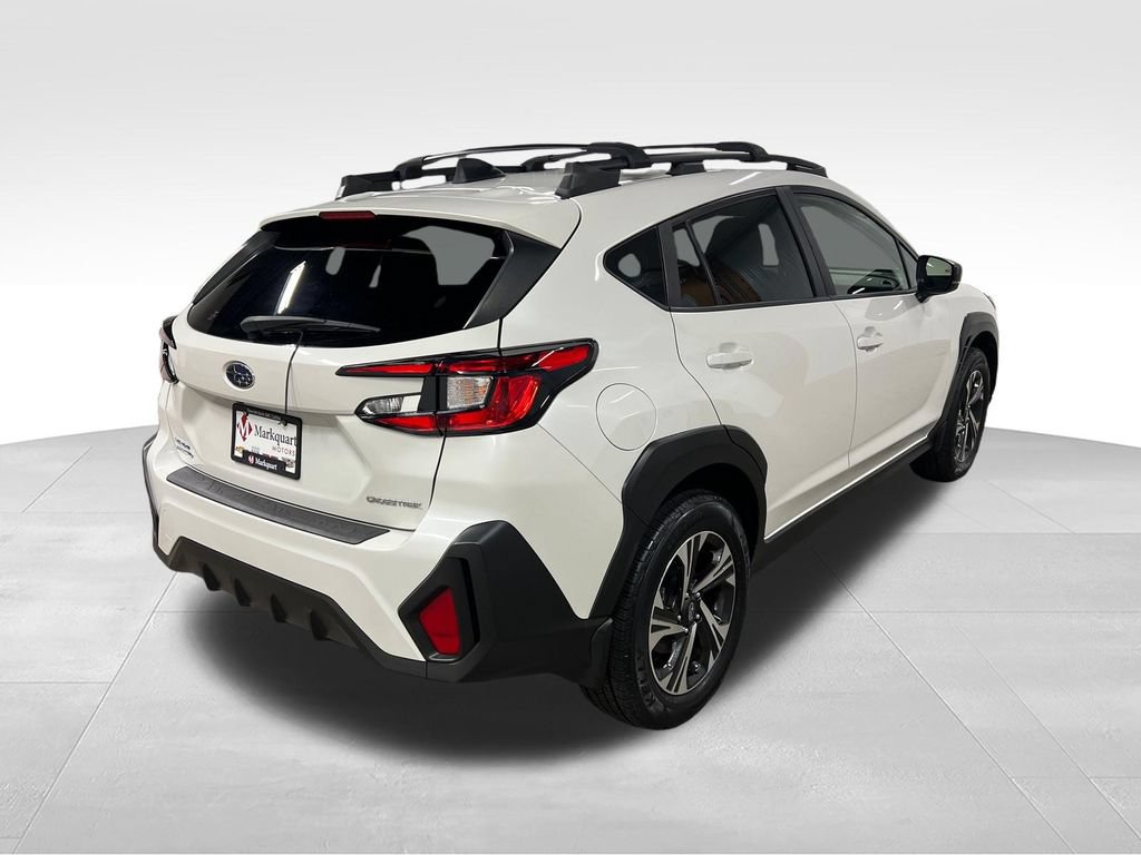 Used 2024 Subaru Crosstrek 2.0i Premium AWD/4WD image 10