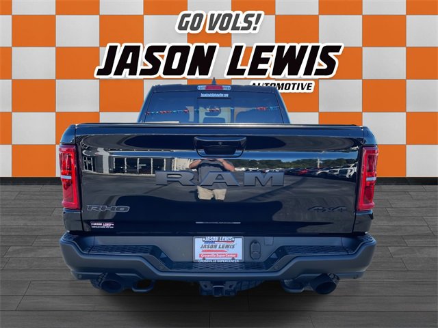 Used 2025 RAM 1500 RHO image 5