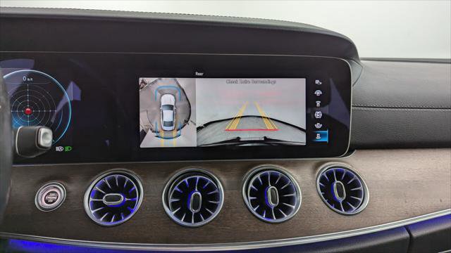 Used 2022 Mercedes-Benz CLS 450 4MATIC image 31