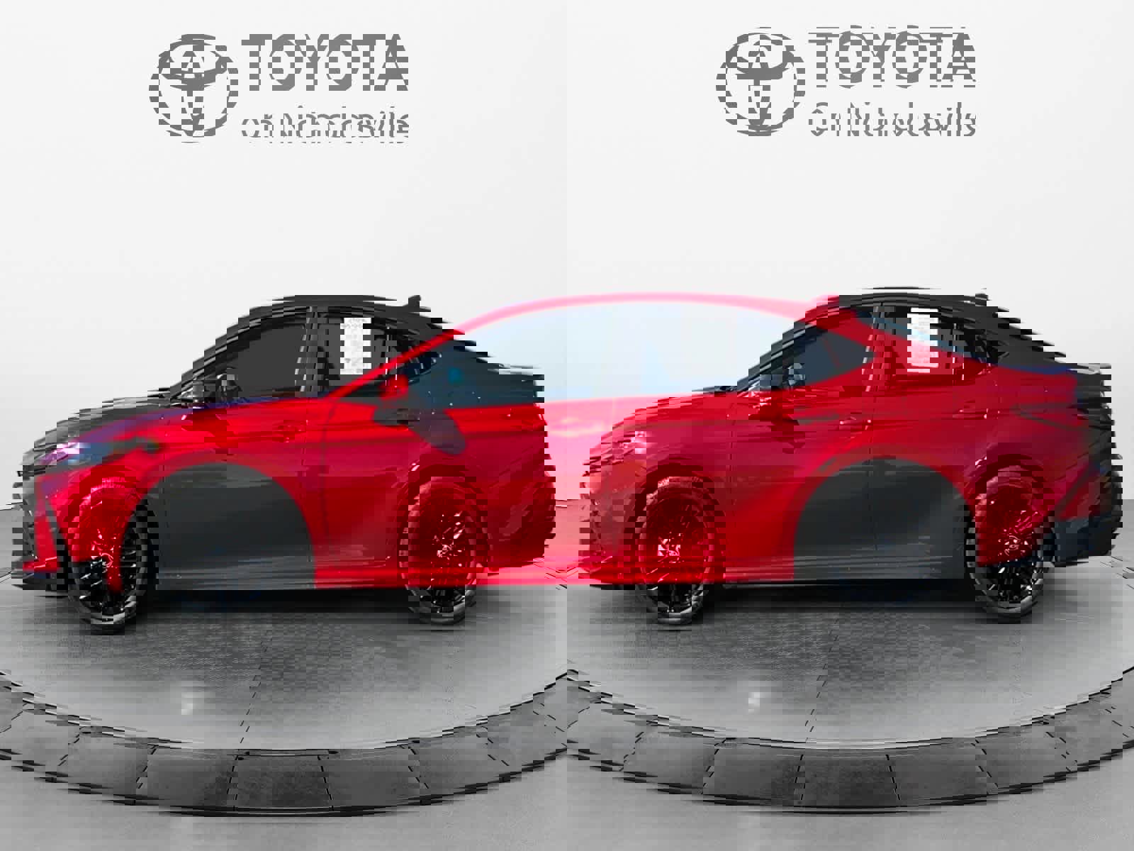 Used 2025 Toyota Camry SE image 3