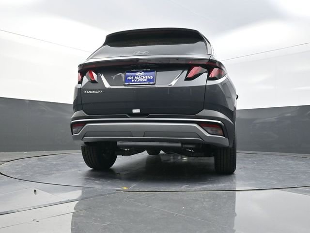 New 2026 Hyundai Tucson SEL FWD image 34