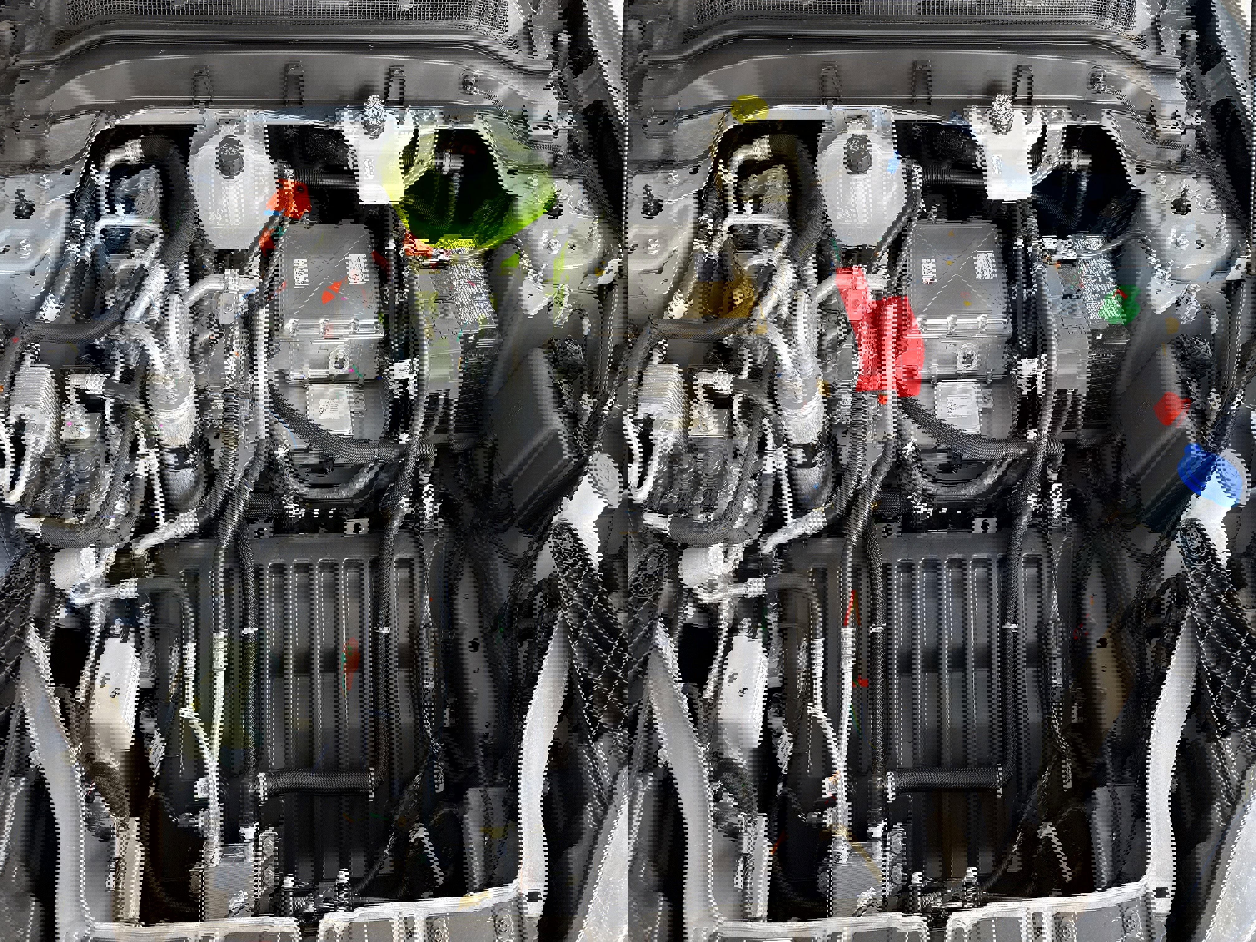 New 2026 Ford Mustang Mach-E Premium w/ Sport Appearance Package image 10