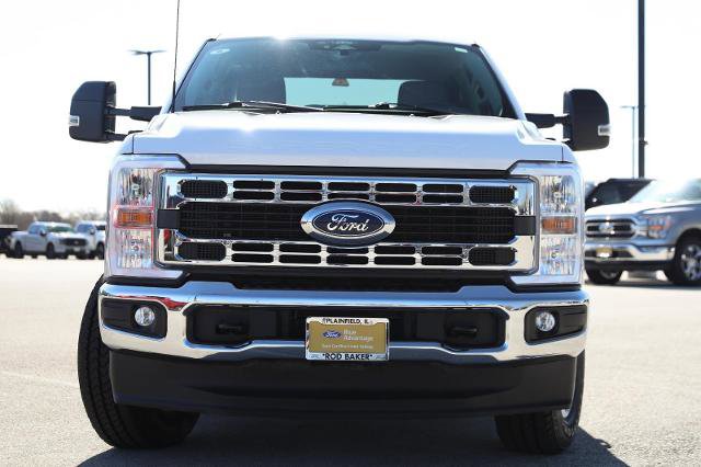 Certified 2024 Ford F350 XLT image 2