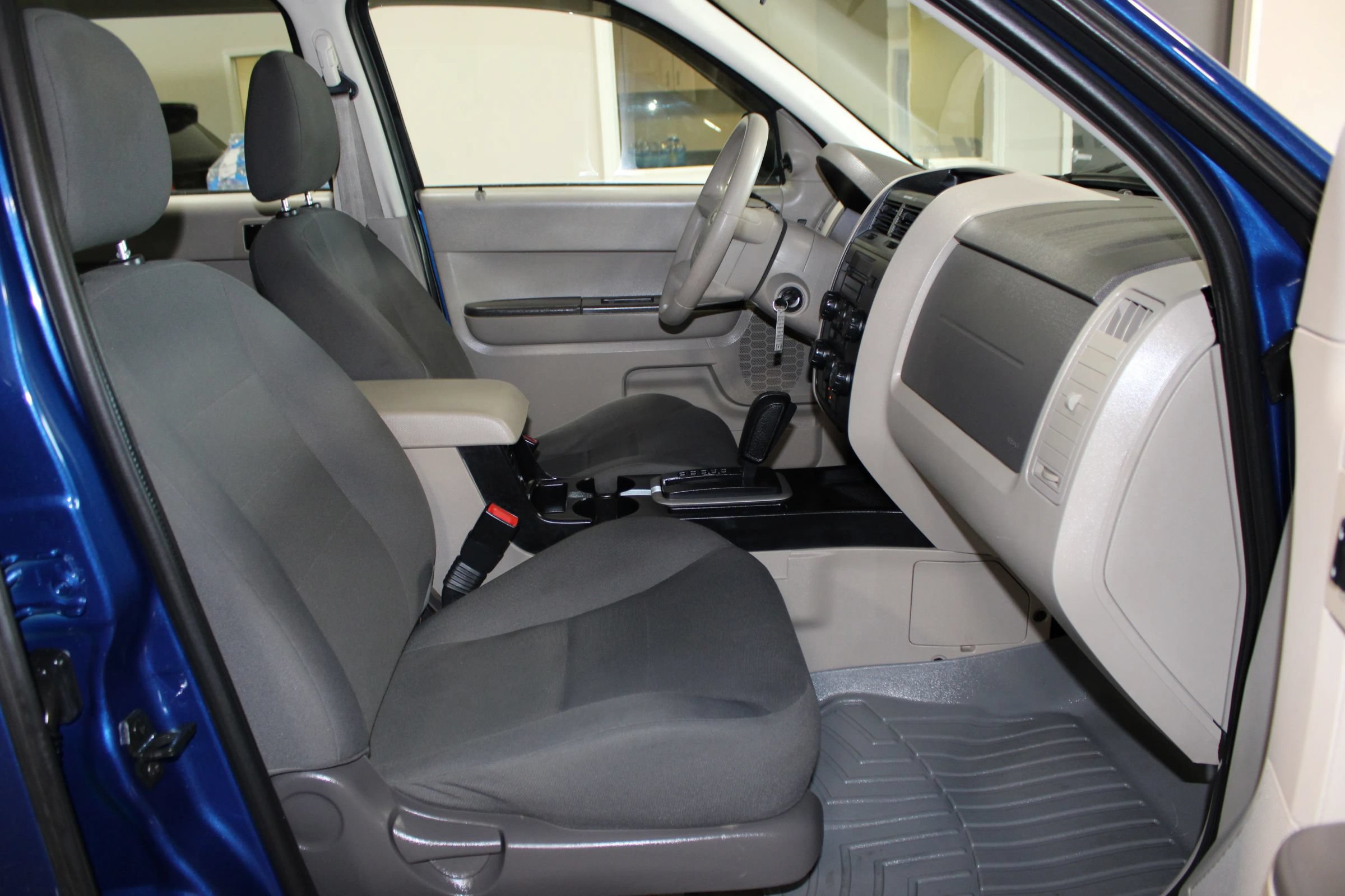 Used 2008 Ford Escape XLS FWD image 22