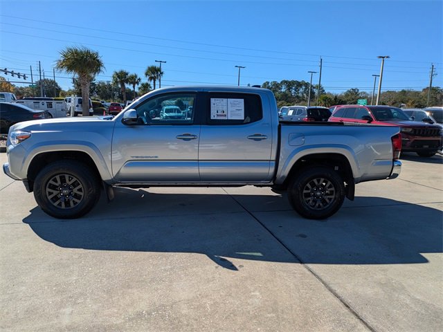 Used 2023 Toyota Tacoma SR5 image 7
