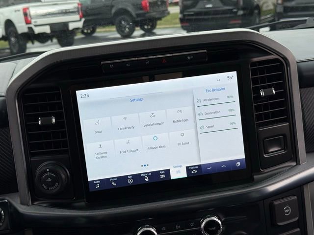 Certified 2021 Ford F150 Limited image 29