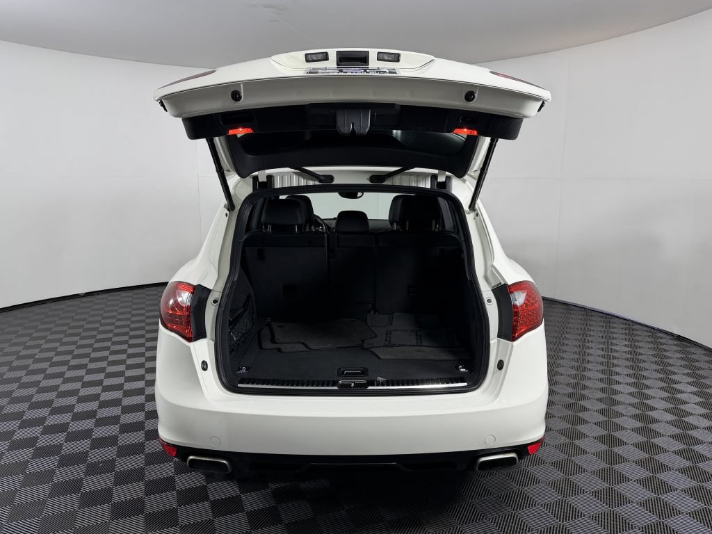 Used 2011 Porsche Cayenne AWD/4WD image 13