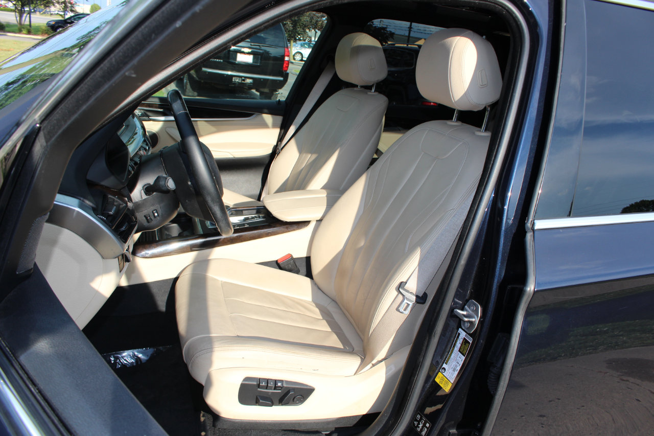 Used 2017 BMW X5 xDrive35i image 17