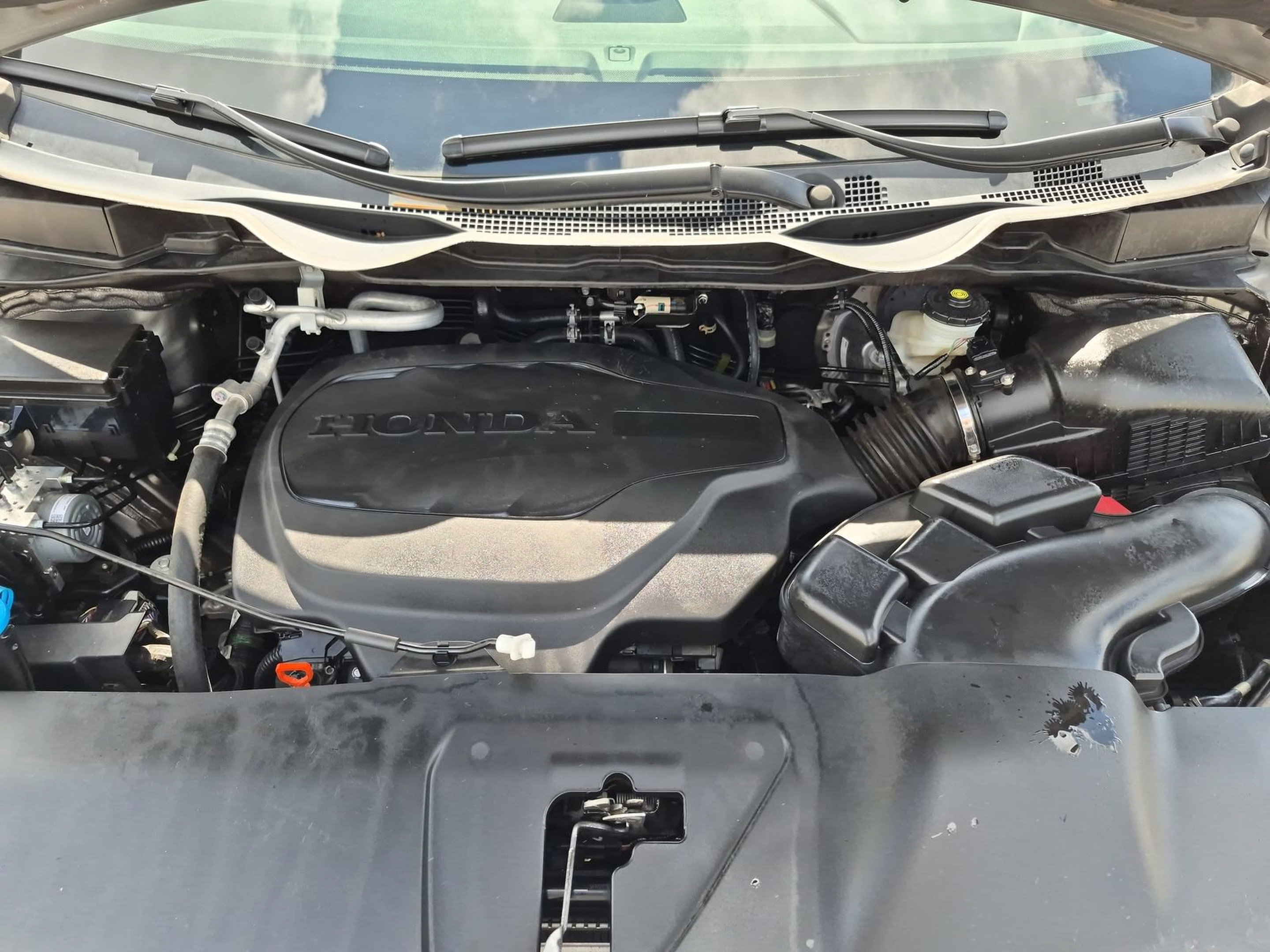 Certified 2021 Honda Odyssey EX-L image 20