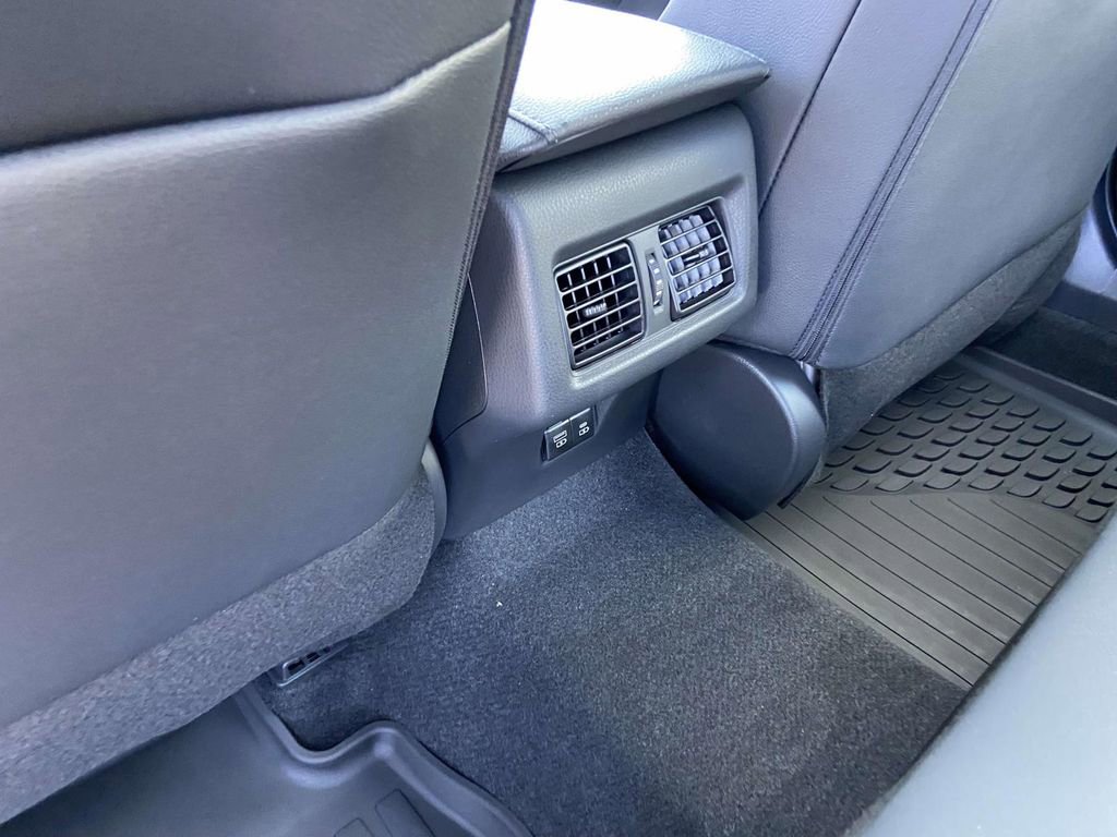 New 2026 Toyota Camry XSE image 16