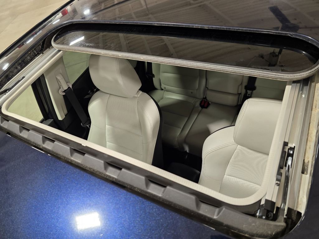 Used 2016 MAZDA CX-5 Grand Touring image 2