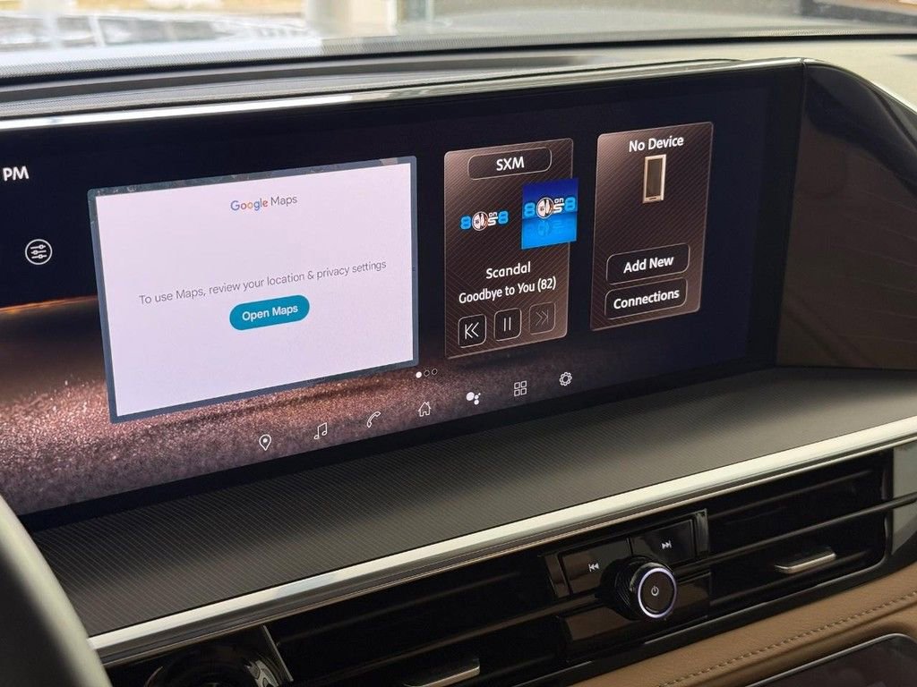 New 2026 INFINITI QX80 Luxe w/ Cargo Package AWD/4WD image 23