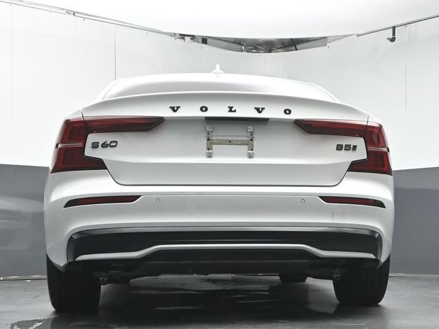 Certified 2024 Volvo S60 B5 Plus w/ Protection Package Premier AWD/4WD image 36