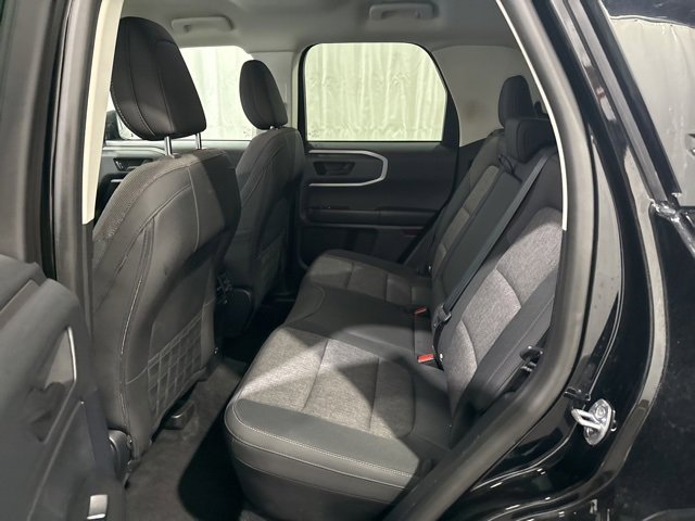 Used 2024 Ford Bronco Sport Big Bend image 11