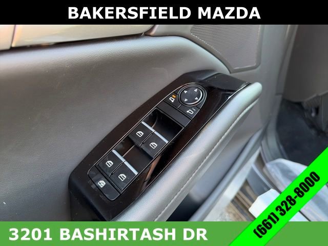 New 2026 MAZDA MAZDA3 s Sport image 11