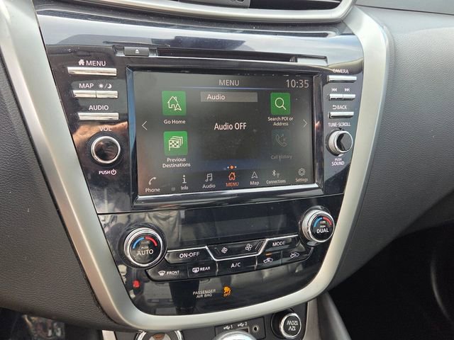 Used 2023 Nissan Murano SL w/ SL Moonroof Package image 21