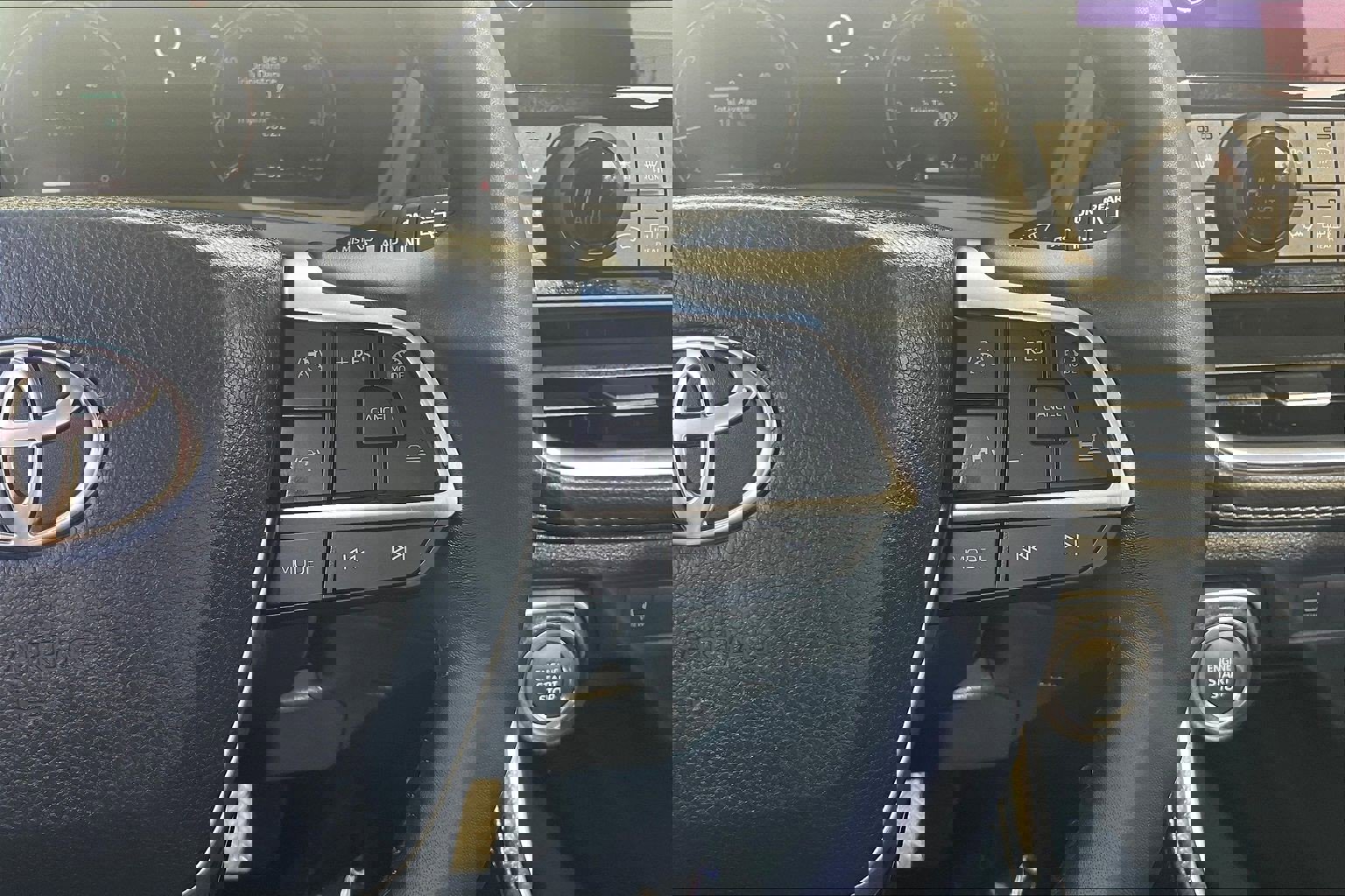 Used 2026 Toyota Grand Highlander Limited image 24