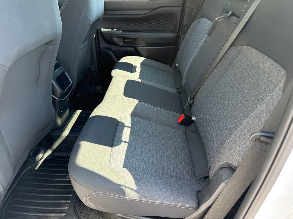 Used 2024 Ford Ranger XL w/ Trailer Tow Package AWD/4WD image 19