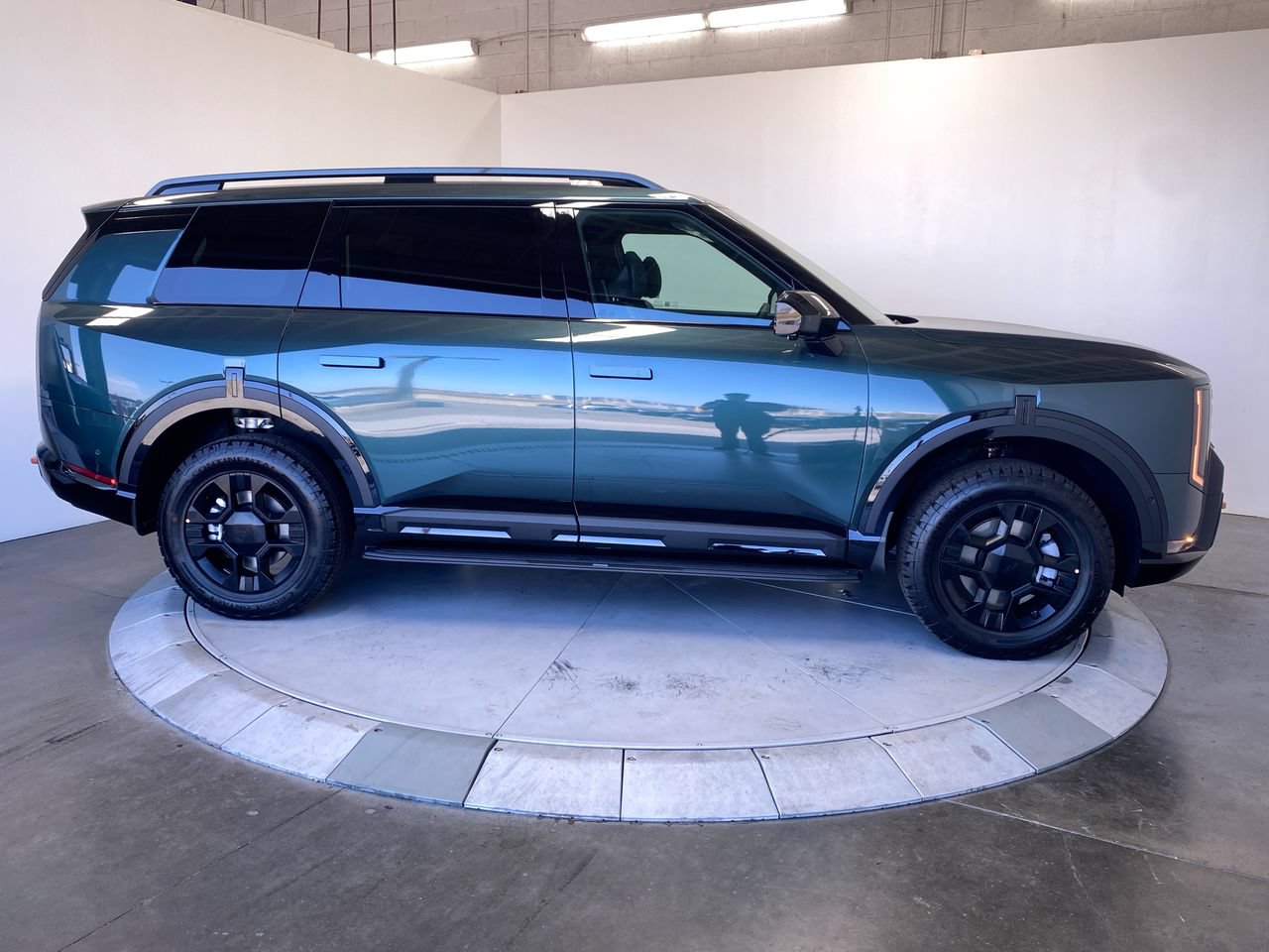 New 2027 Kia Telluride SX X-Pro AWD/4WD image 6