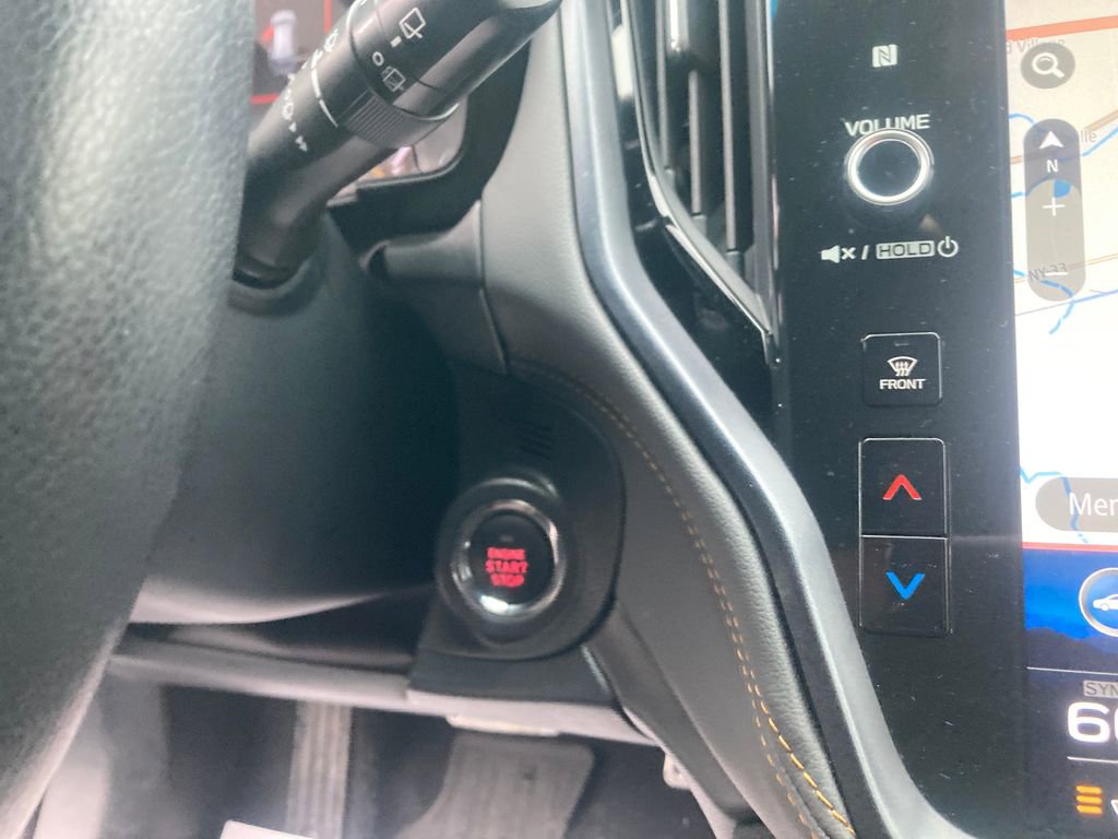 Used 2022 Subaru Outback Wilderness image 21