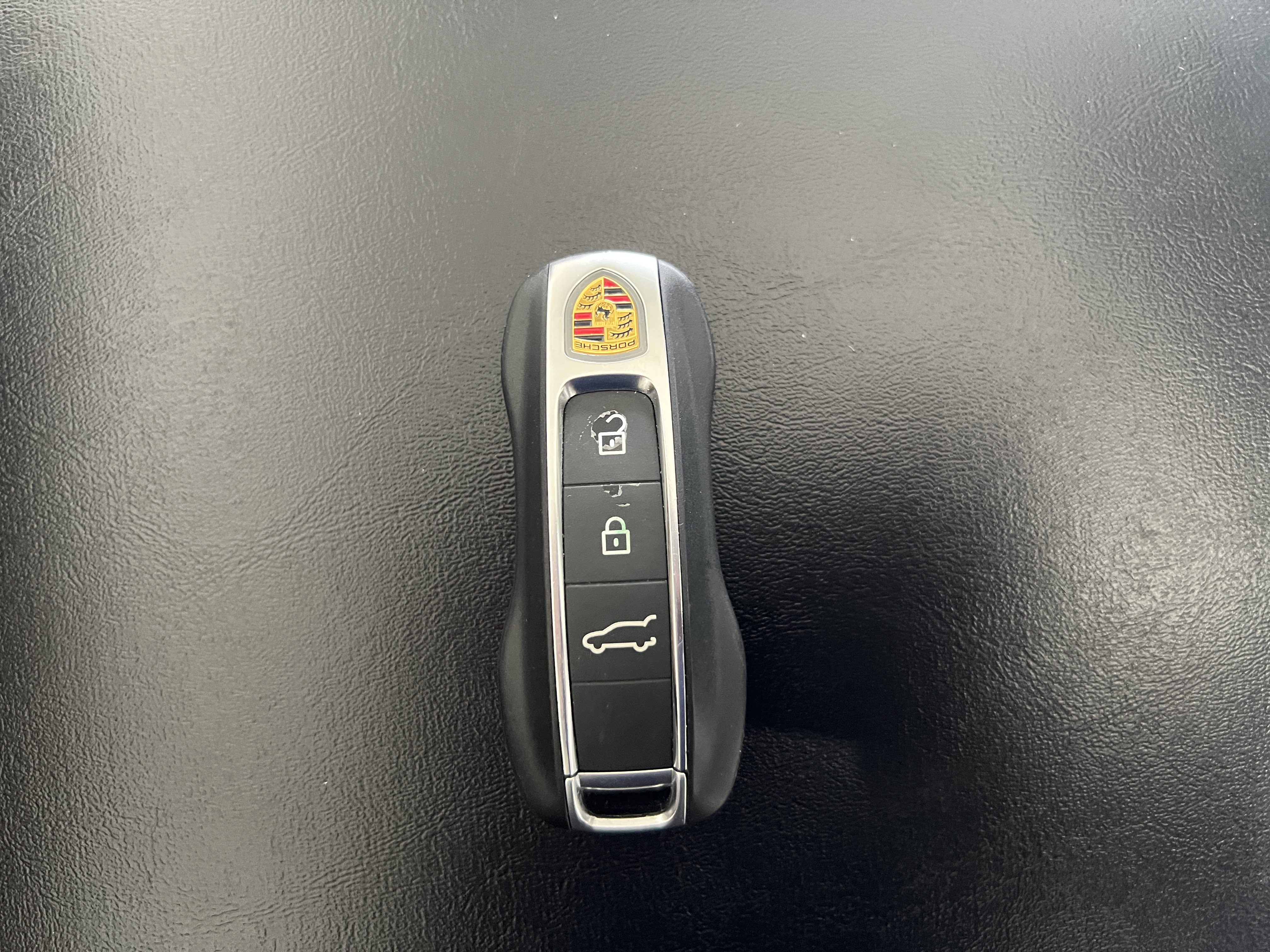 Used 2023 Porsche Cayenne Coupe AWD/4WD image 25