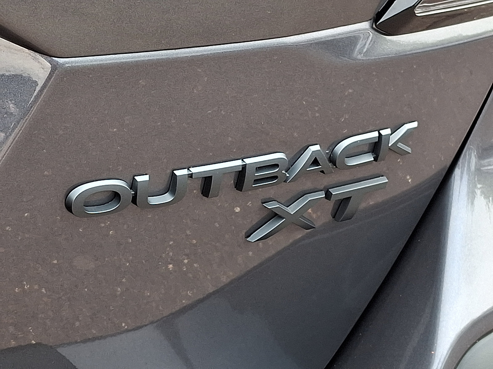 Used 2021 Subaru Outback Onyx Edition XT w/ Popular Package #2 AWD/4WD image 33