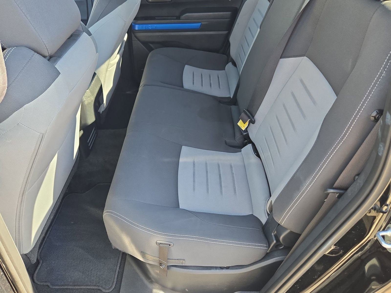 Used 2024 Toyota Tacoma TRD Off-Road image 11