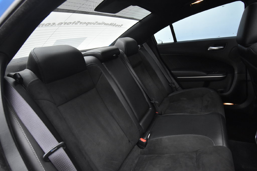 Used 2023 Dodge Charger Scat Pack RWD image 22
