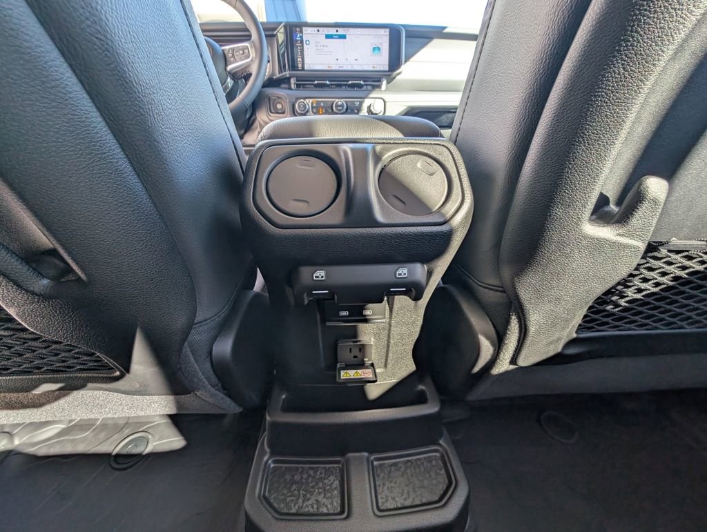 New 2026 Jeep Wrangler Sahara image 38