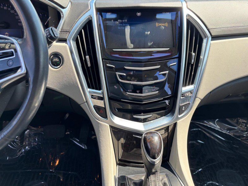 Used 2013 Cadillac SRX Performance w/ Driver Awareness Package FWD image 15