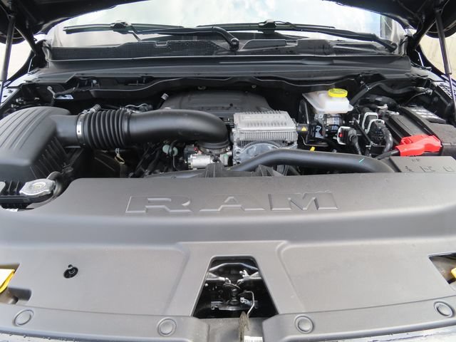 New 2026 RAM 1500 Big Horn AWD/4WD image 13