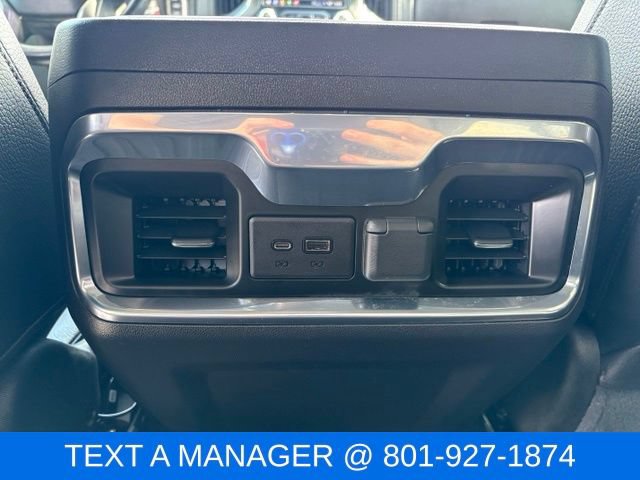 Used 2021 GMC Sierra 1500 Denali AWD/4WD image 13
