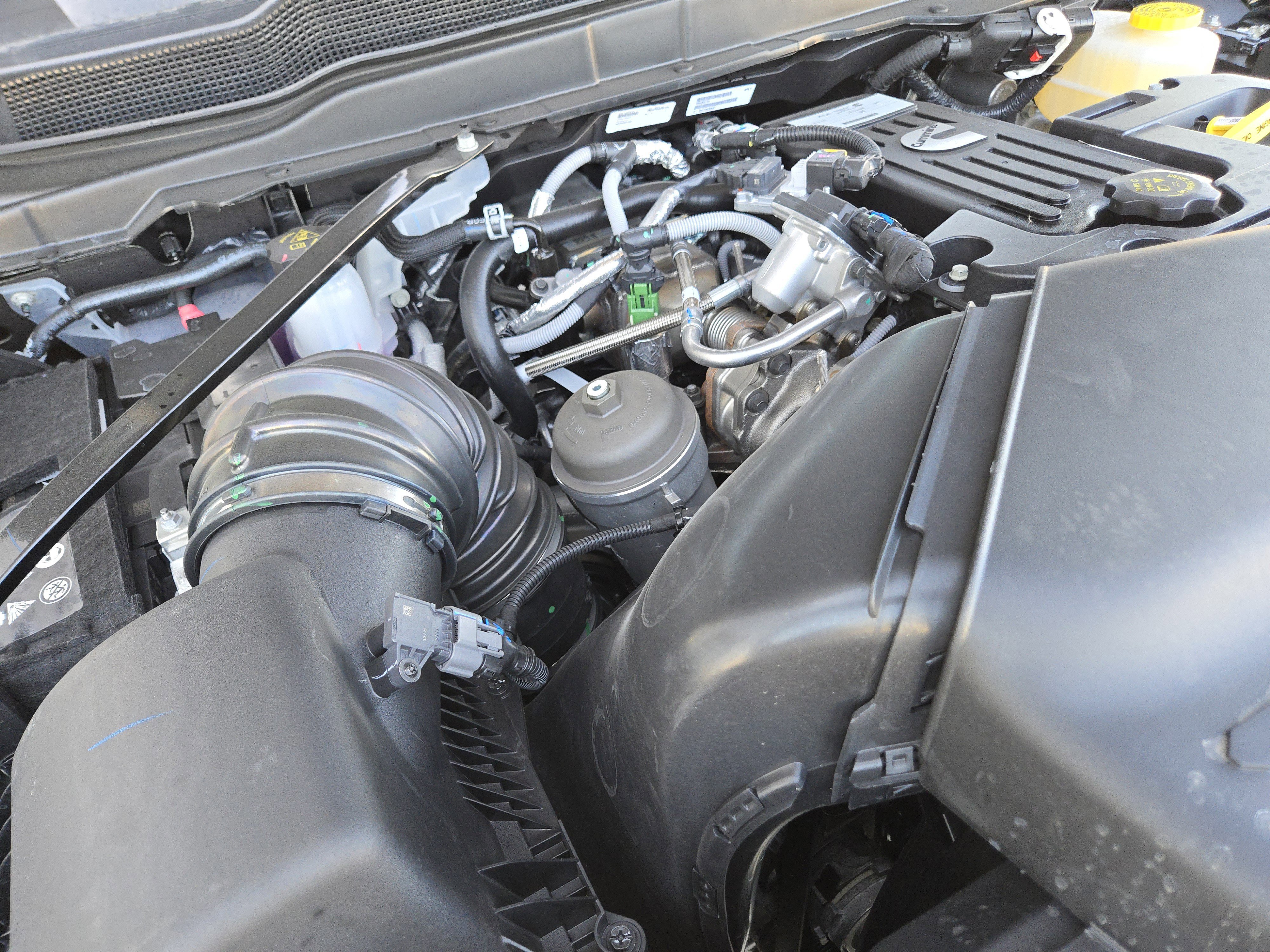 New 2026 RAM 2500 Laramie image 24