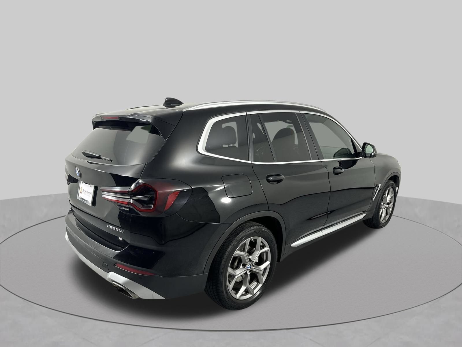 Used 2023 BMW X3 xDrive30i AWD/4WD image 36