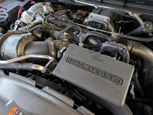 New 2025 Chevrolet Silverado 3500 W/T w/ WT Convenience Package image 27