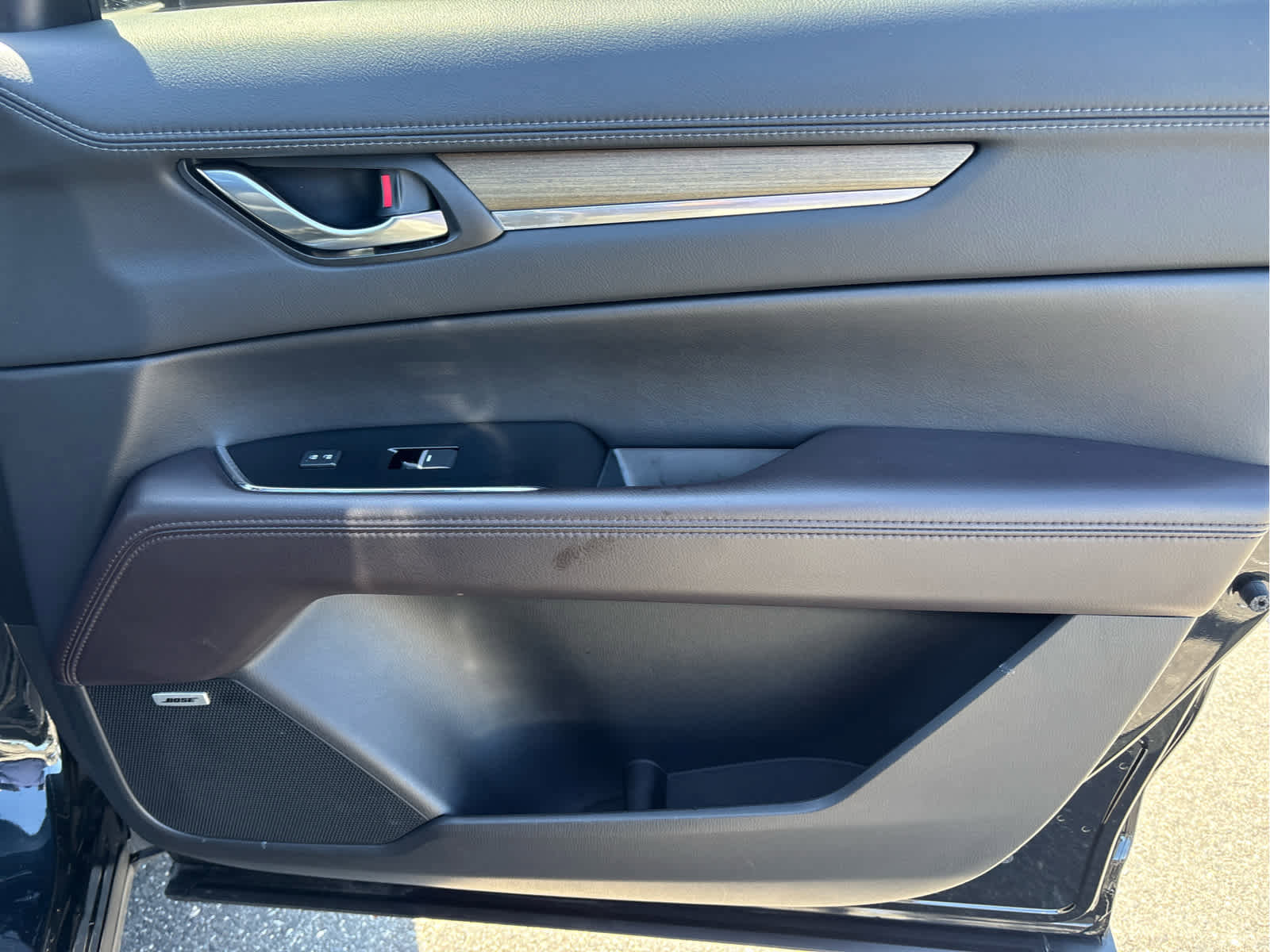 Used 2019 MAZDA CX-5 Signature image 25