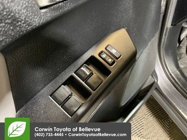 Used 2018 Toyota RAV4 XLE image 11