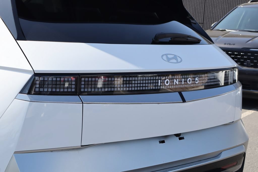 Used 2025 Hyundai Ioniq 5 Limited RWD image 16